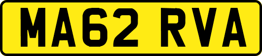 MA62RVA