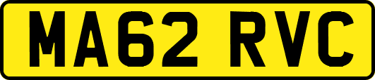 MA62RVC