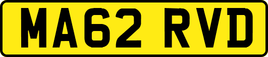 MA62RVD