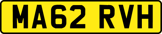 MA62RVH
