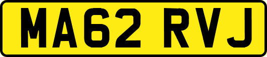 MA62RVJ