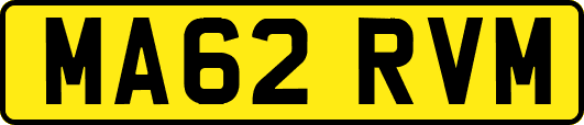 MA62RVM