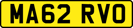 MA62RVO