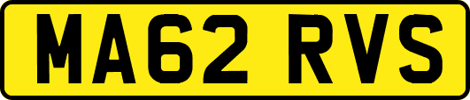 MA62RVS