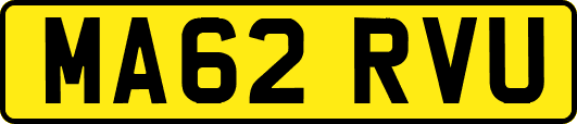 MA62RVU