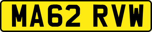 MA62RVW