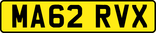 MA62RVX