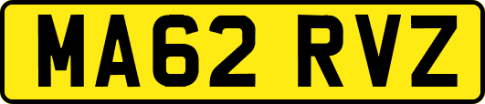MA62RVZ