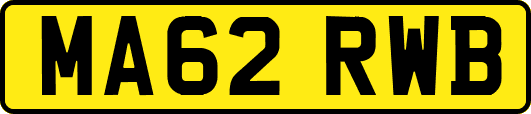 MA62RWB