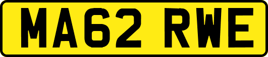 MA62RWE