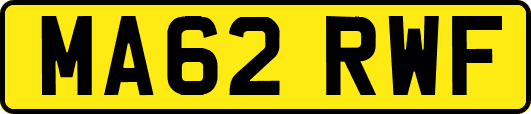 MA62RWF
