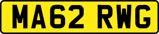 MA62RWG