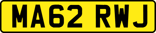 MA62RWJ