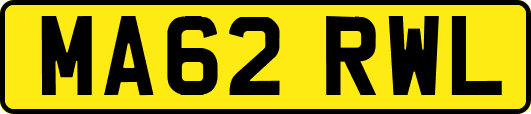 MA62RWL