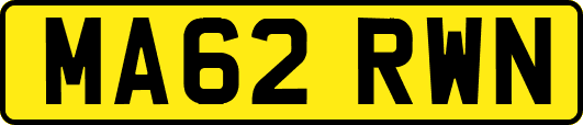 MA62RWN