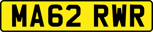MA62RWR