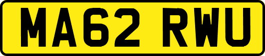 MA62RWU