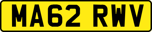 MA62RWV