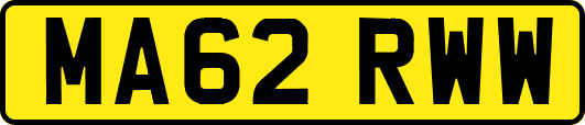 MA62RWW