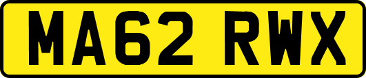 MA62RWX