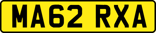 MA62RXA