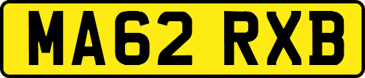 MA62RXB