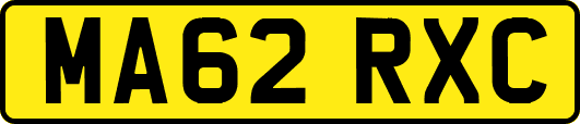 MA62RXC