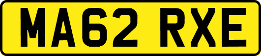 MA62RXE