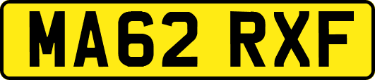 MA62RXF