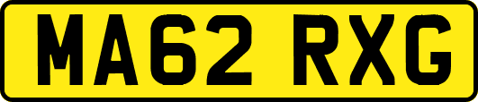 MA62RXG
