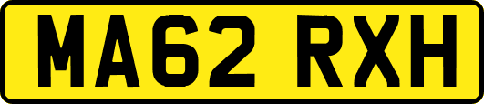 MA62RXH