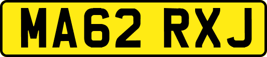 MA62RXJ