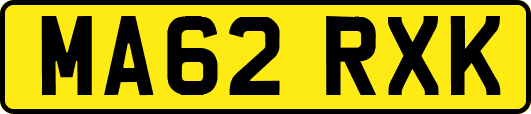 MA62RXK