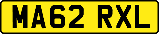 MA62RXL