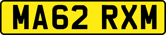MA62RXM