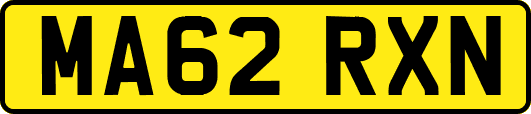 MA62RXN