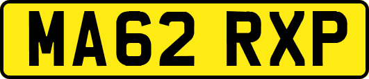 MA62RXP