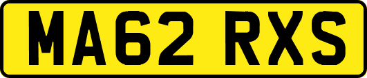 MA62RXS