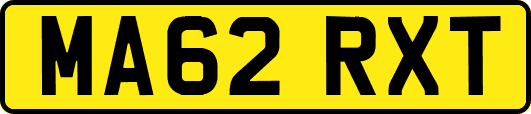 MA62RXT