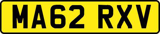 MA62RXV