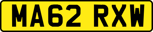 MA62RXW