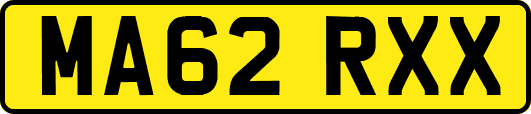 MA62RXX