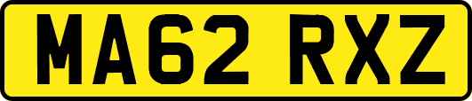 MA62RXZ