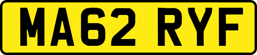 MA62RYF