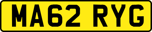 MA62RYG