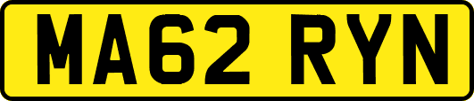 MA62RYN