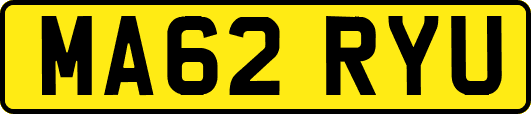 MA62RYU