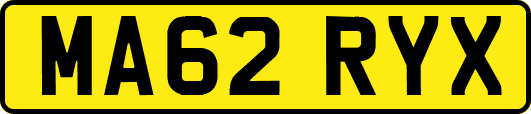 MA62RYX