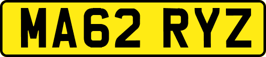 MA62RYZ