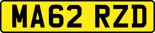 MA62RZD